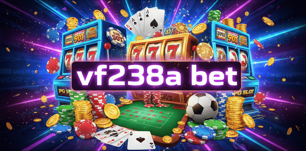 vf238a bet
