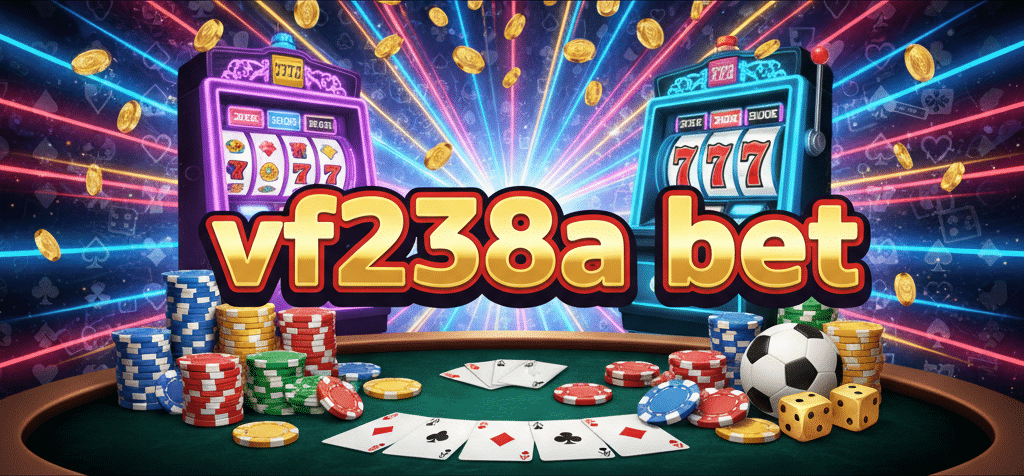 vf238a bet