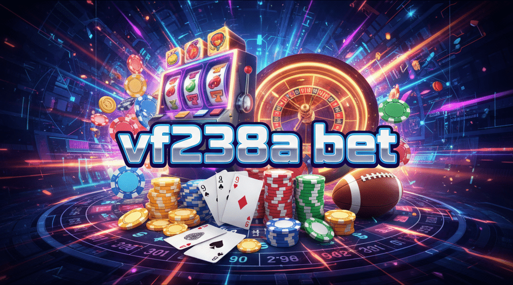 vf238a bet